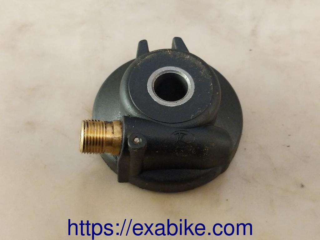 speedometer gear Peugeot Kisbee 50 - photo 1
