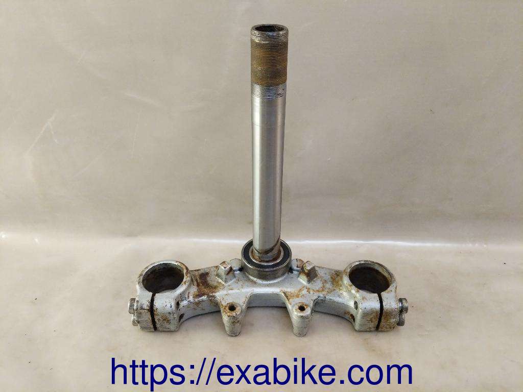 fork bracket, lower Beta RK6 - photo 1