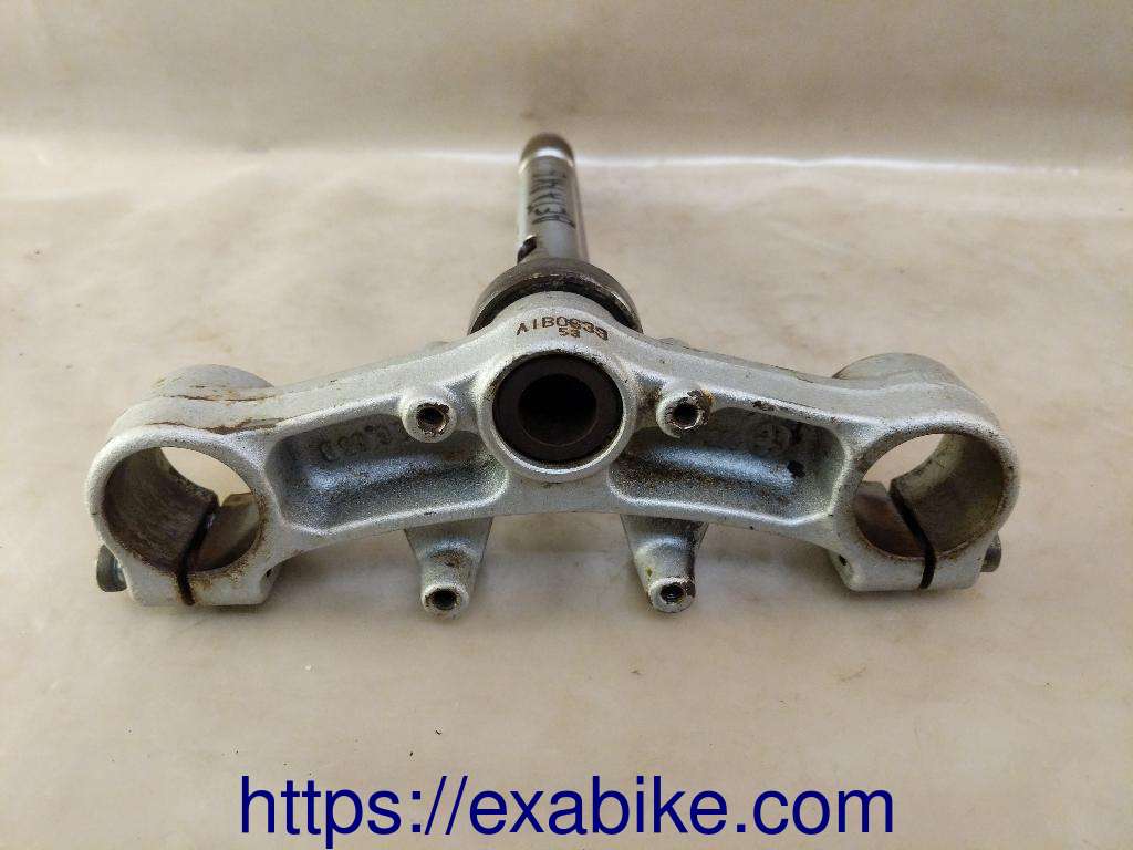 fork bracket, lower Beta RK6 - photo 2