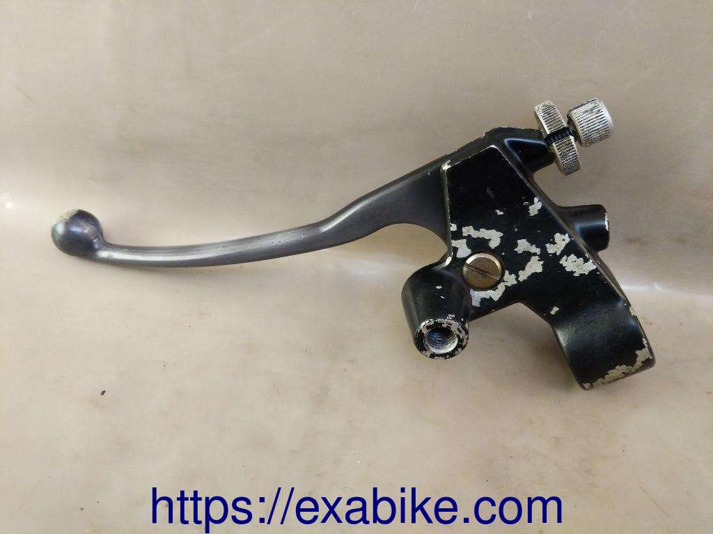 clutch command Honda CB650C - photo 1