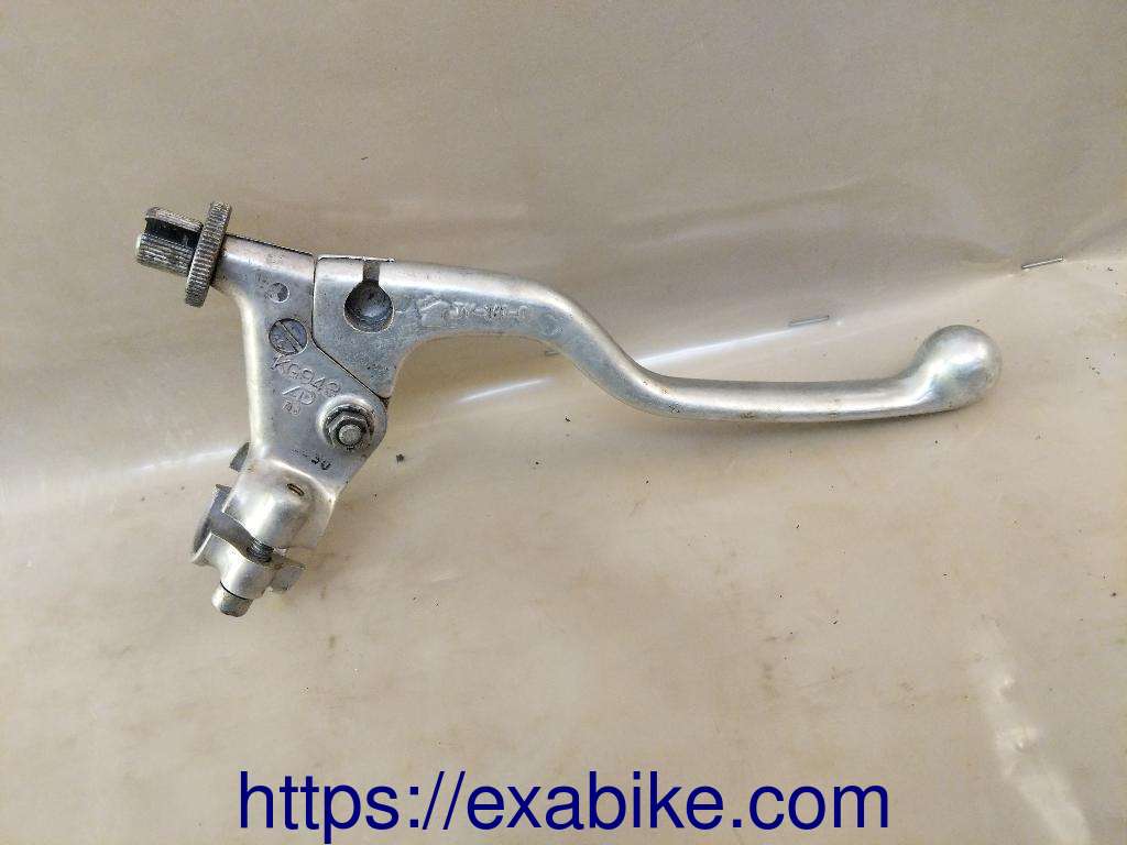 clutch command Honda CR 125 - photo 2
