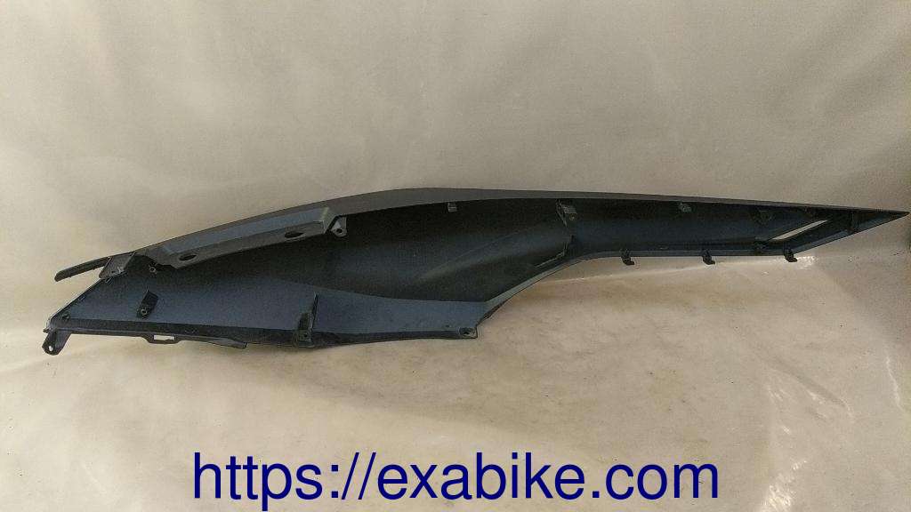rear side fairing, left Honda Forza 350 - photo 3