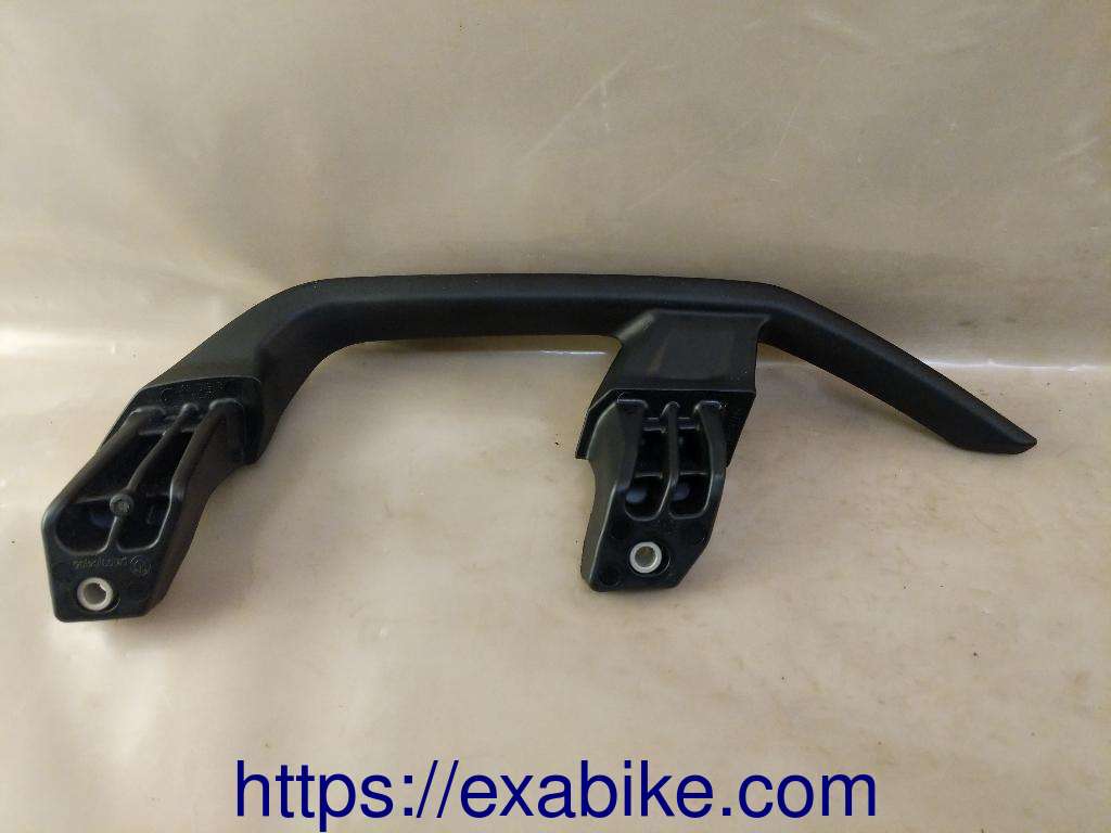 poignée de maintien gauche BMW C400GT - photo 3