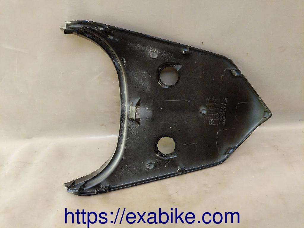 cowl, rear Sym Orbit 3 - photo 2