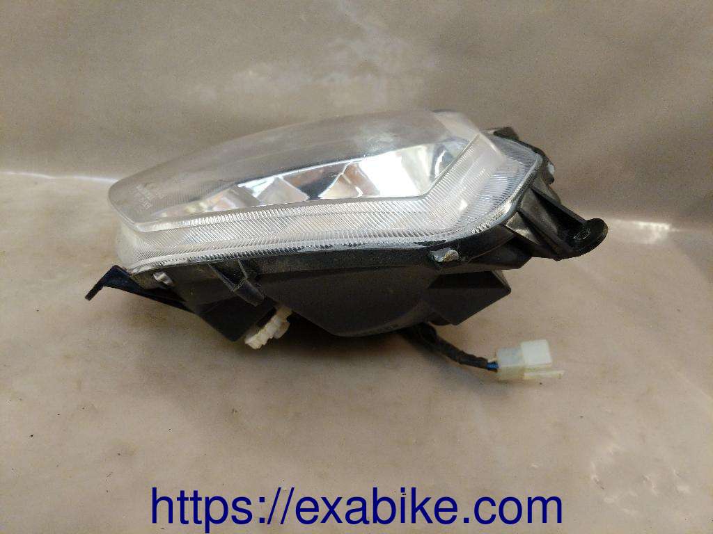 headlight Sym Orbit 2 - photo 3