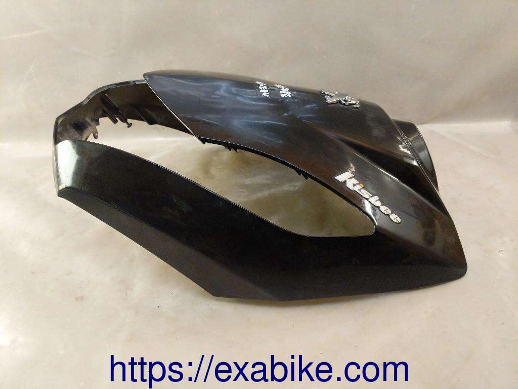 cowl, front Peugeot Kisbee 50 - photo 3