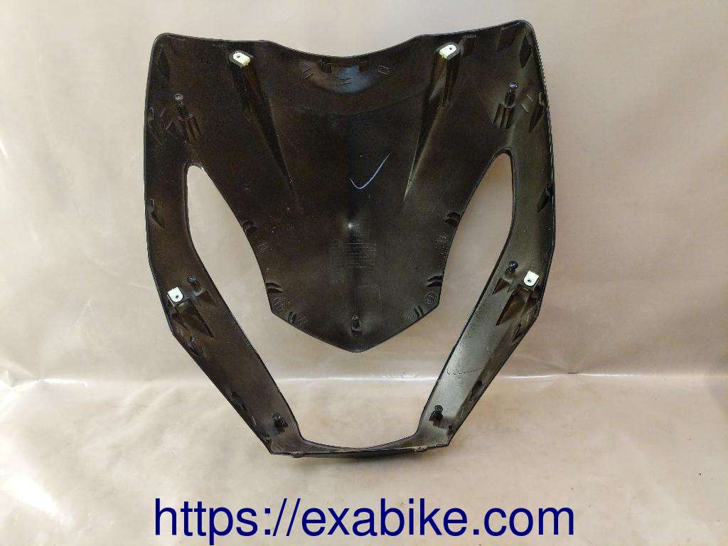 cowl, front Peugeot Kisbee 50 - photo 4