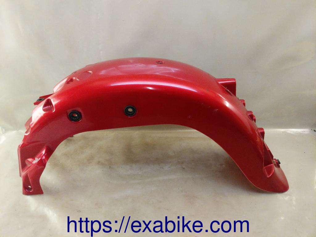 rear fender Daelim VL125 Daystar - photo 1