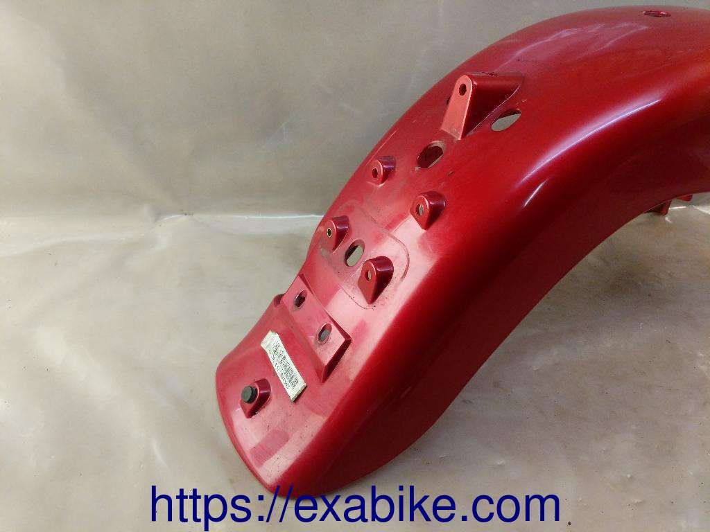 rear fender Daelim VL125 Daystar - photo 3