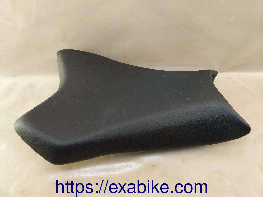 selle avant Kawasaki ZX6R - photo 1