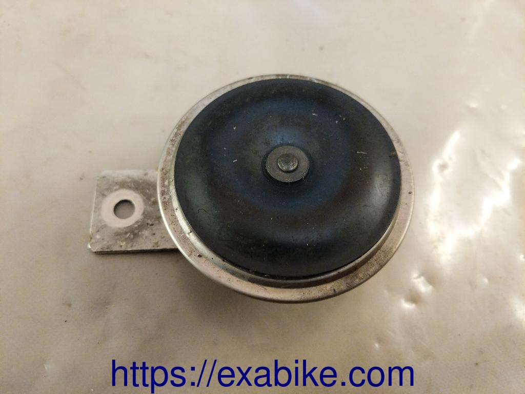 horn Kawasaki ZX6R - photo 1