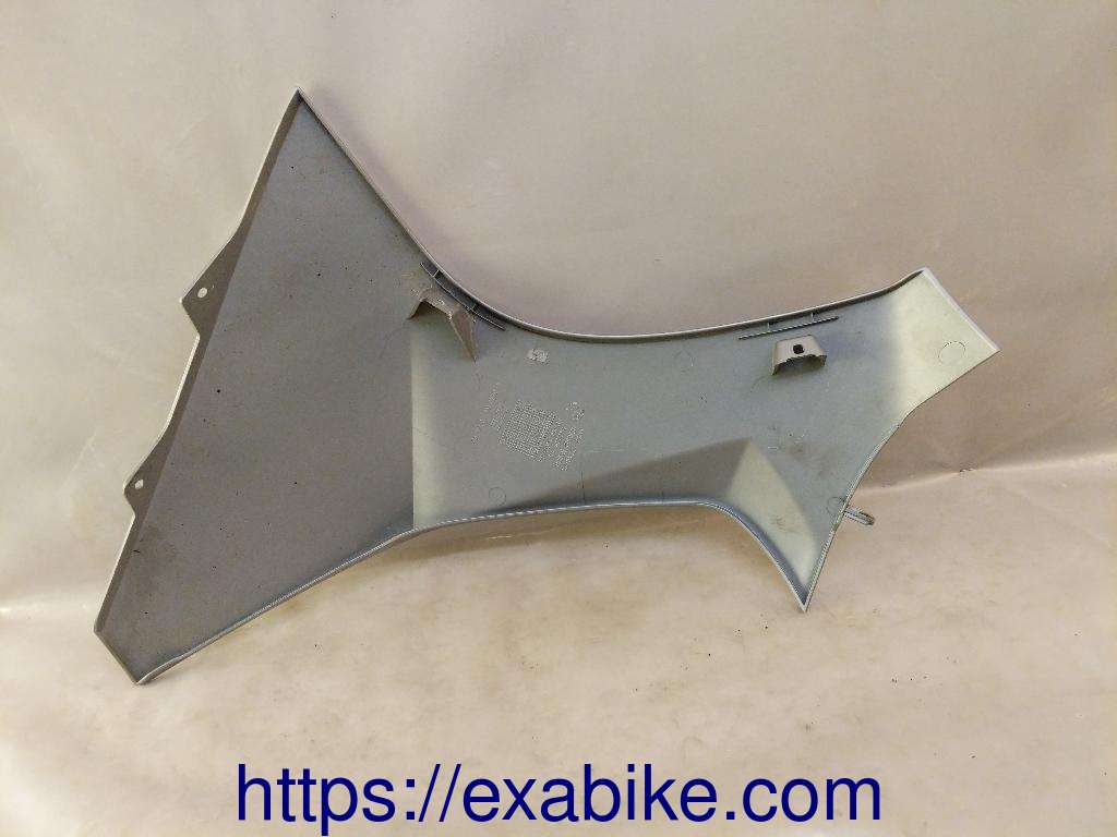 side fairing, left BMW K1600GT - photo 2