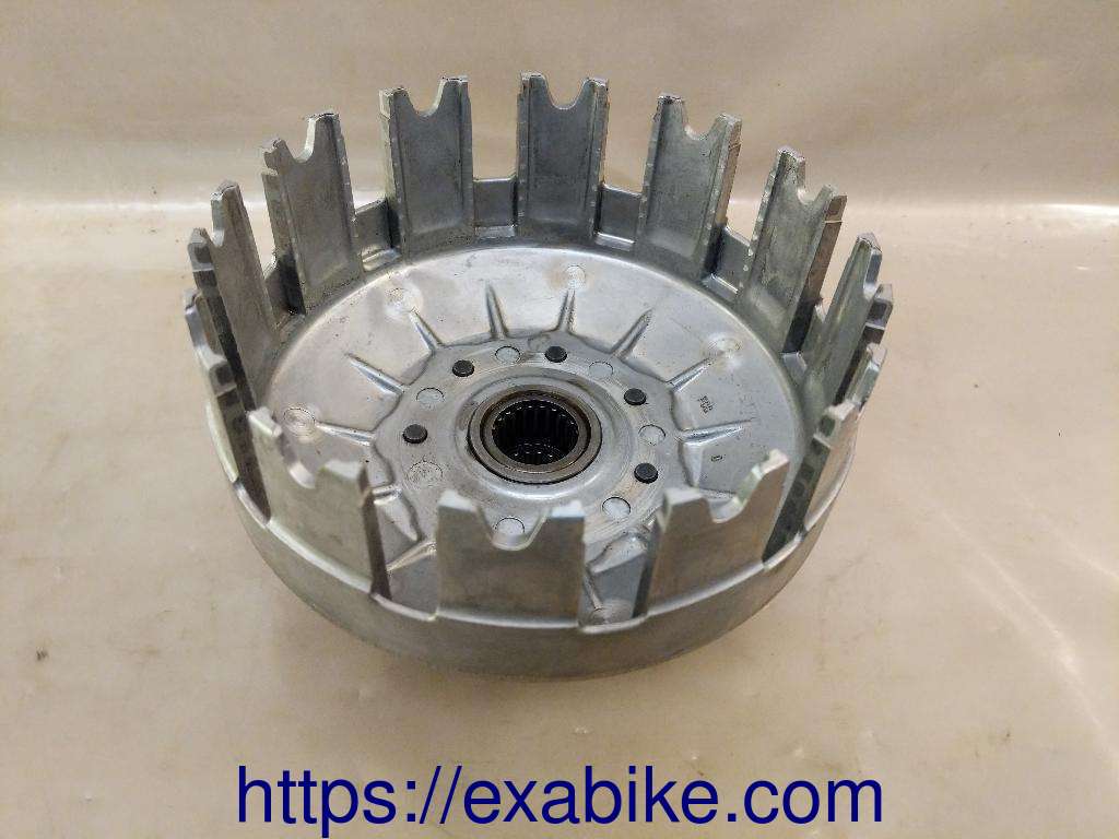 outer clutch Honda CB900 Bol D'or - photo 1