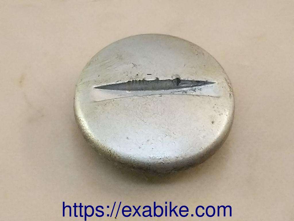 engine cap Honda CB900 Bol D'or - photo 1