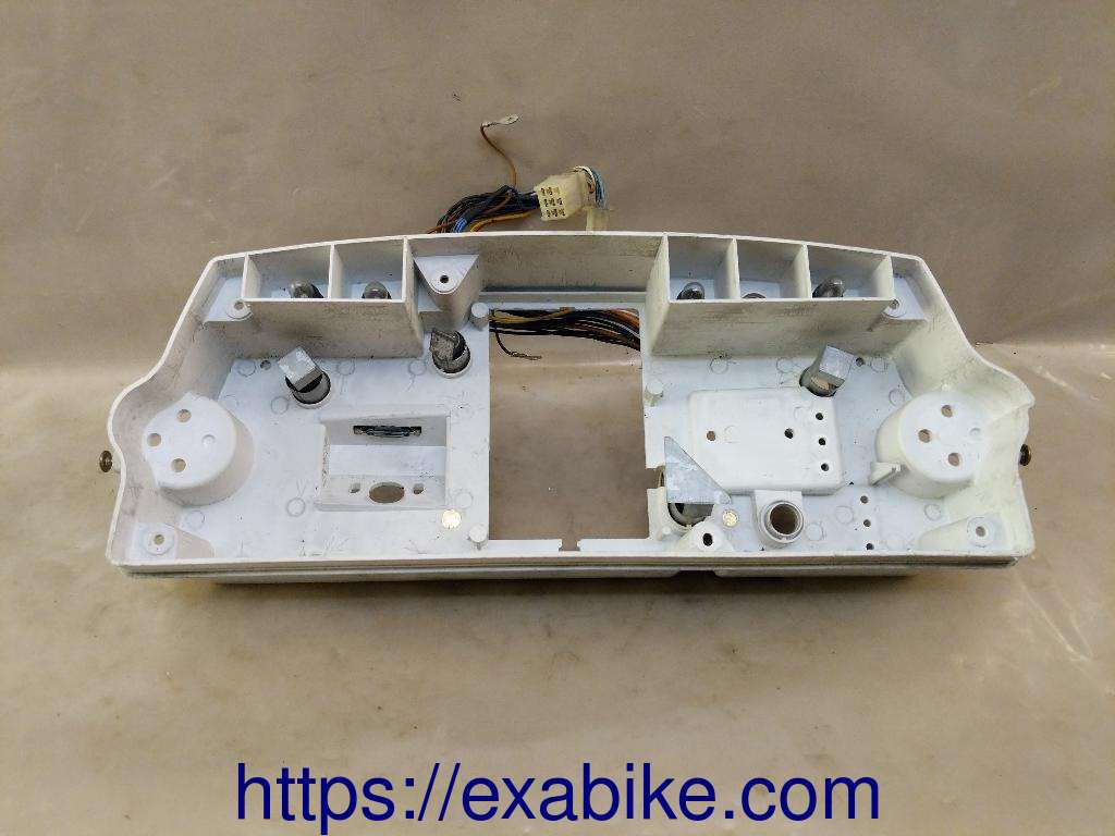 meter part Yamaha XVZ 1300 Venture - photo 1