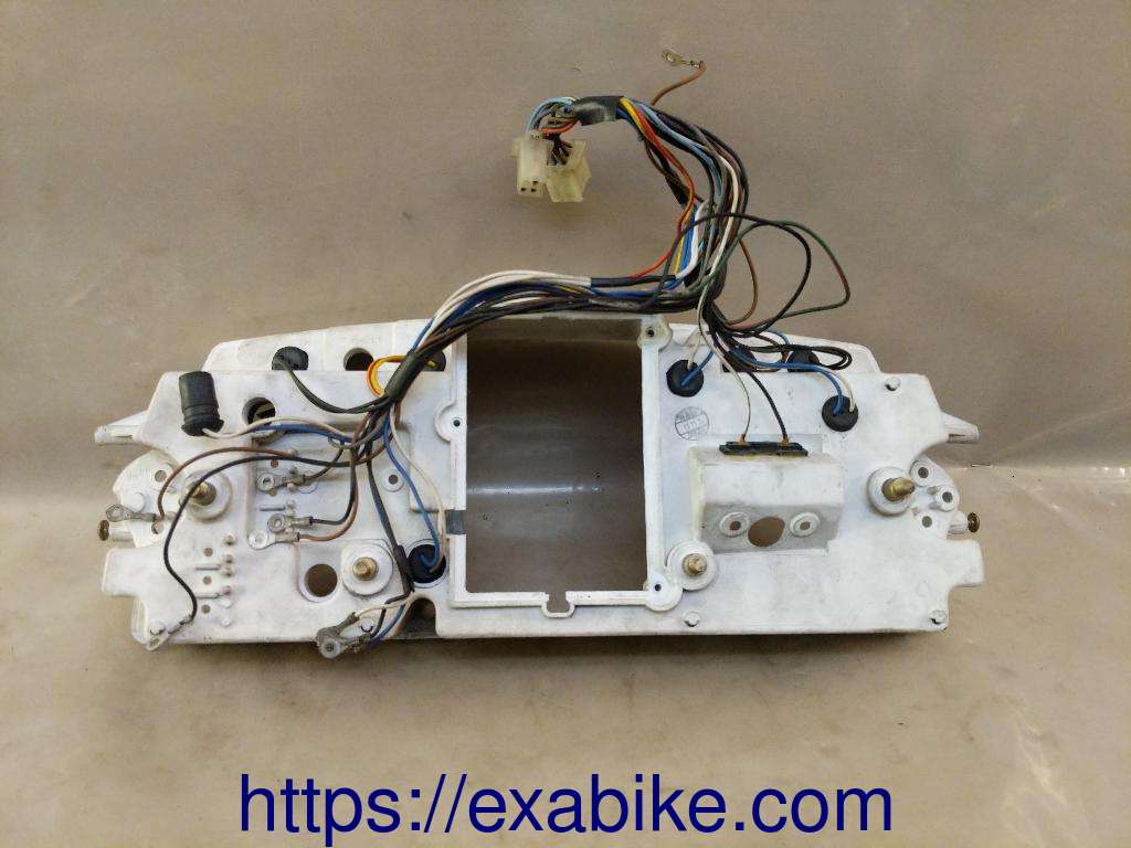 meter part Yamaha XVZ 1300 Venture - photo 2
