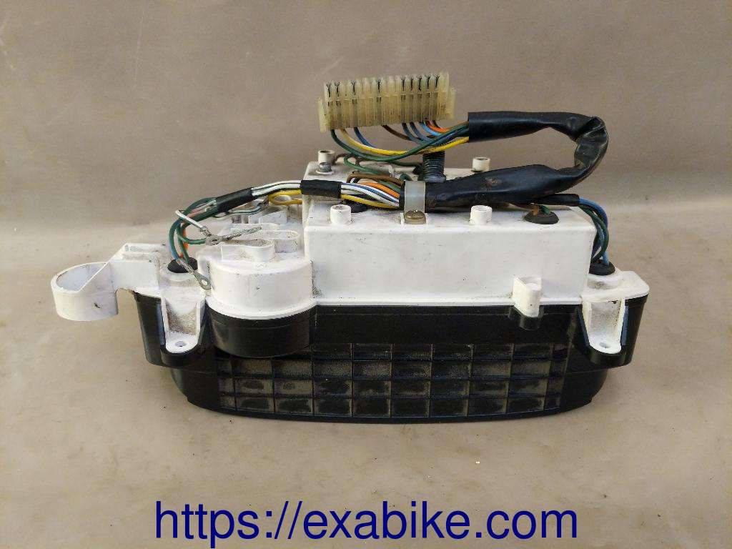 dashboard Honda CH 125 - photo 3
