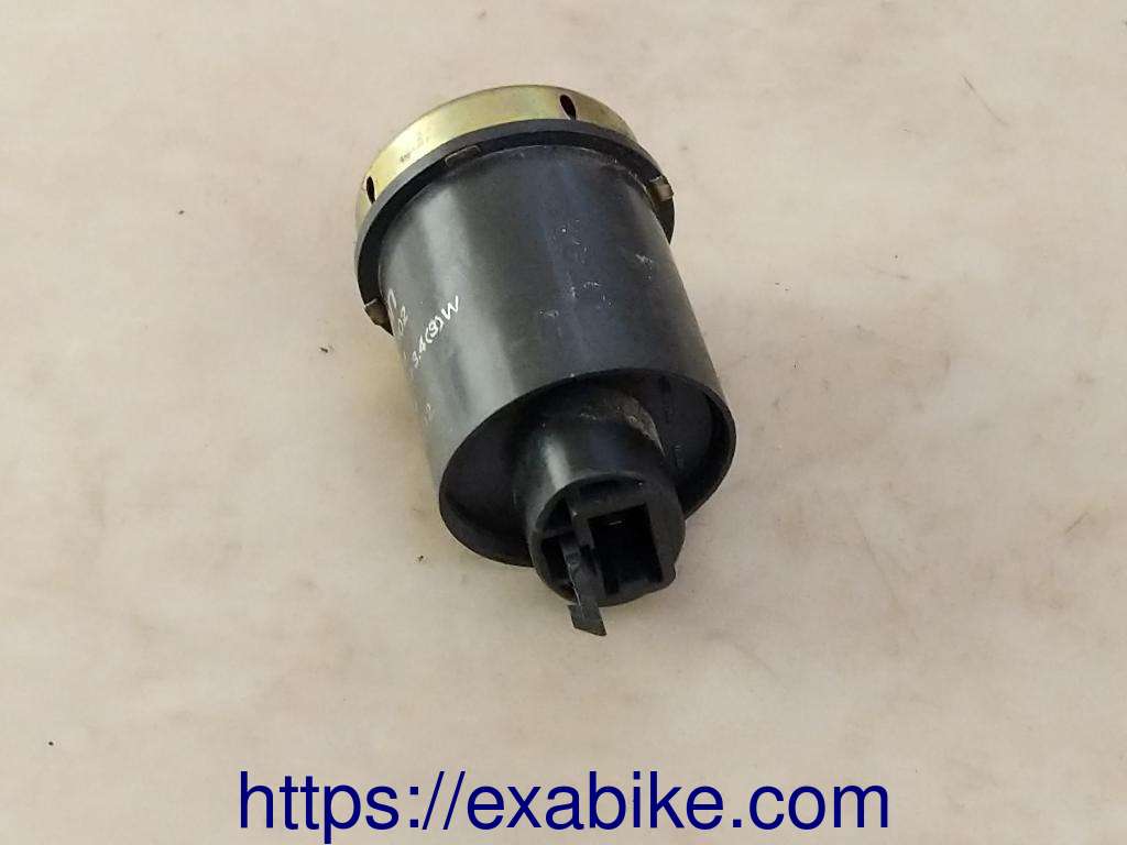 relais des clignotants Honda CH 125 - photo 2