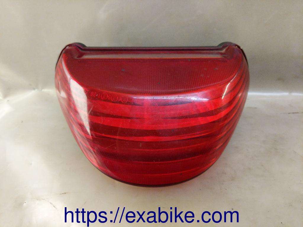 feu arriere Kawasaki ZX12R - photo 1