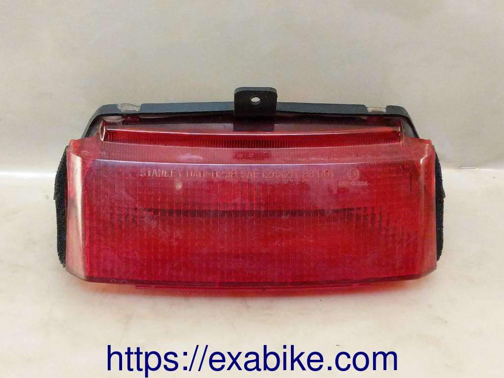tail light Honda VFR 750 - photo 1