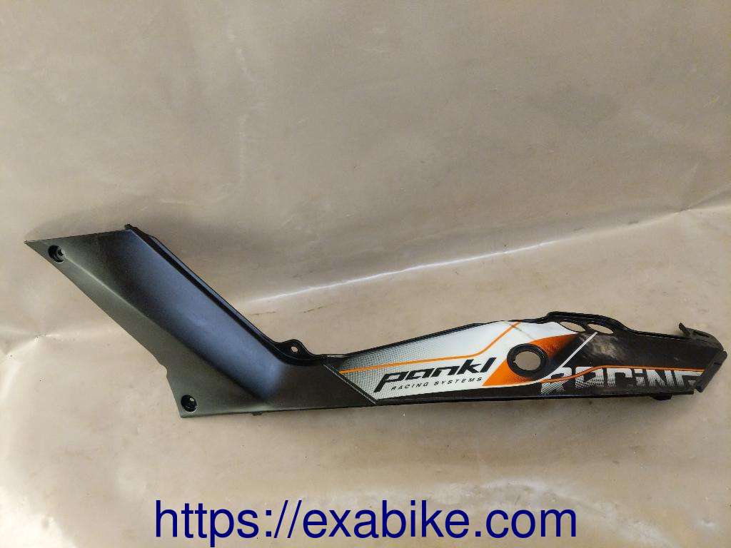 rear side fairing, left KTM 390 Duke - photo 1