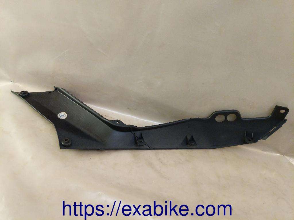 rear side fairing, right KTM 390 Duke - photo 2