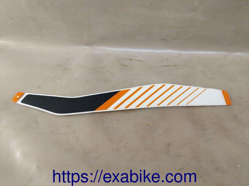 sticker KTM 390 Duke - photo 1