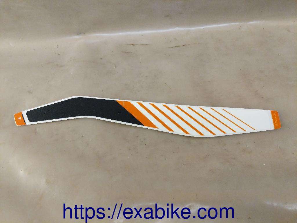 sticker KTM 390 Duke - photo 1