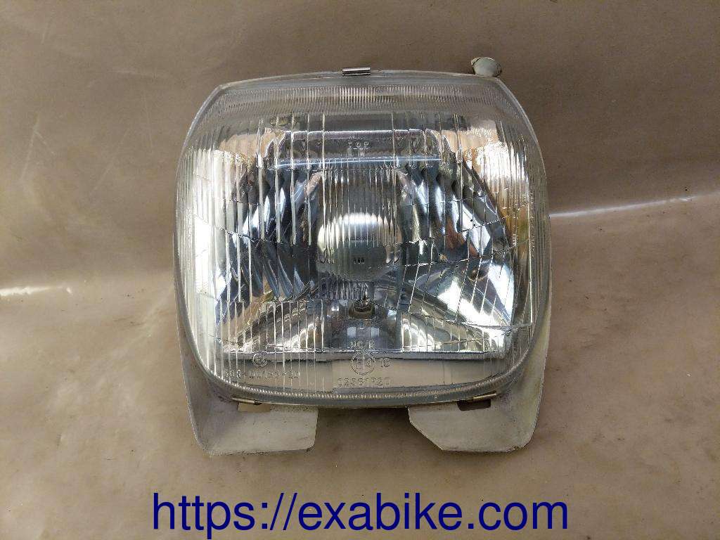 headlight Honda CH 125 - photo 1