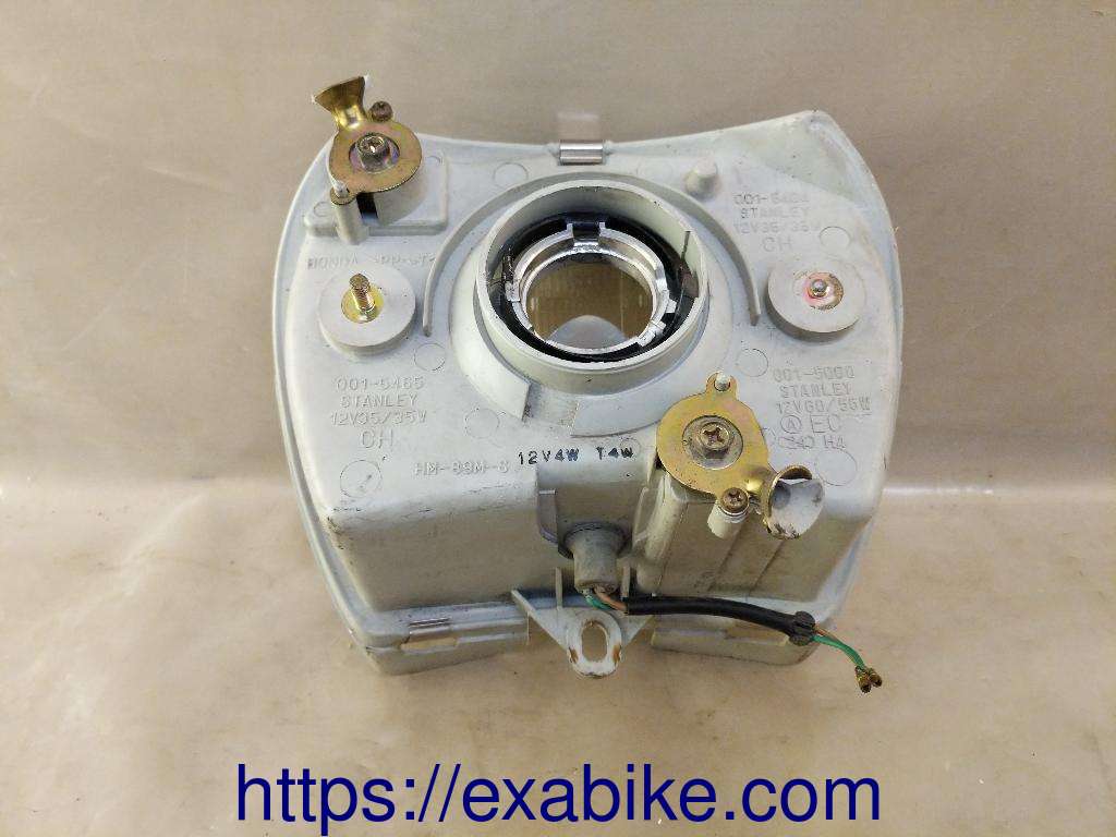 headlight Honda CH 125 - photo 2