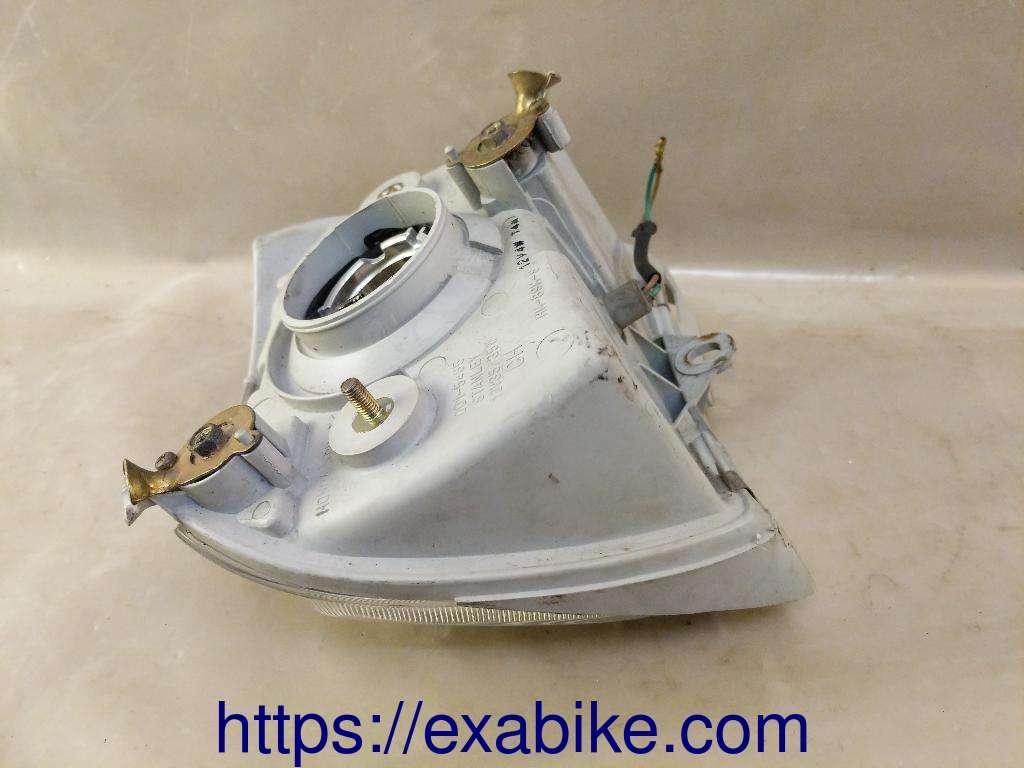 headlight Honda CH 125 - photo 3