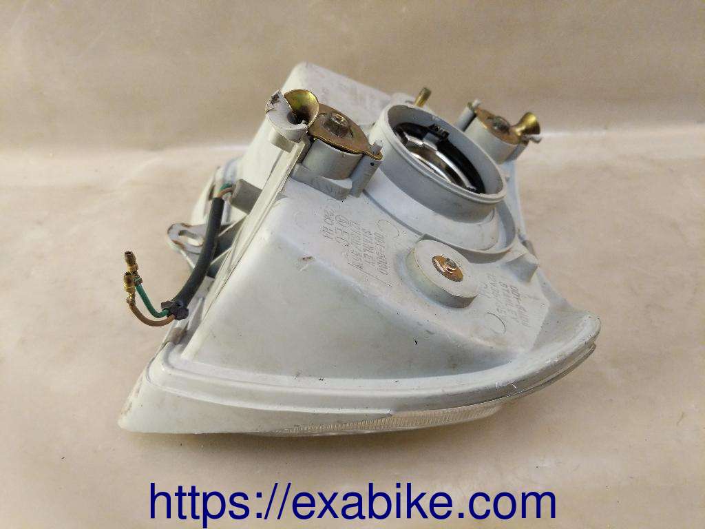 headlight Honda CH 125 - photo 4