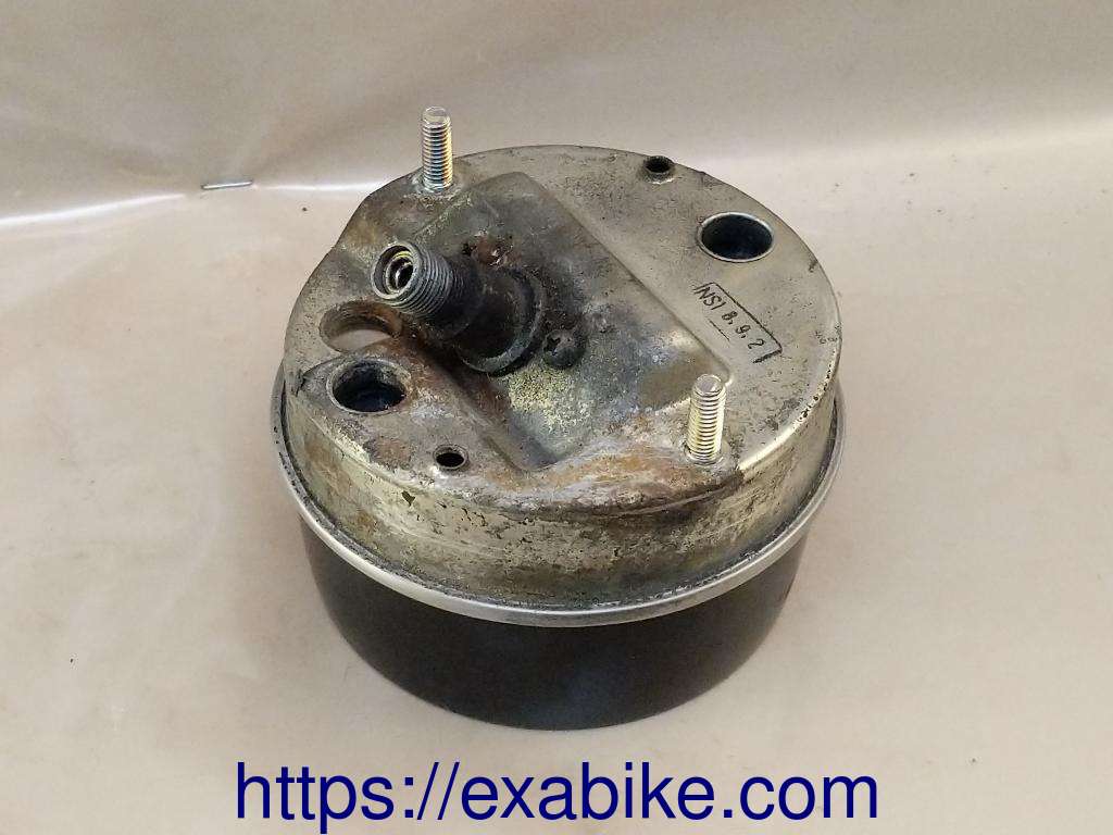 tachometer Honda GL 1100 Goldwing - photo 2