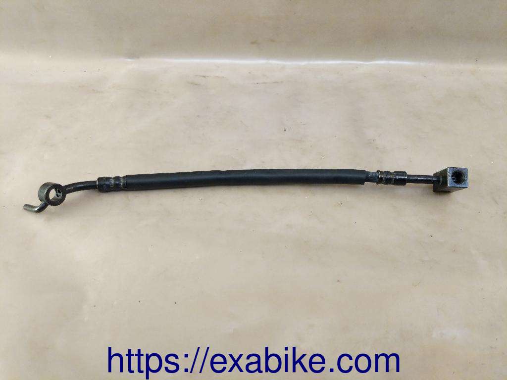brake hose Kawasaki ZX6R - photo 1