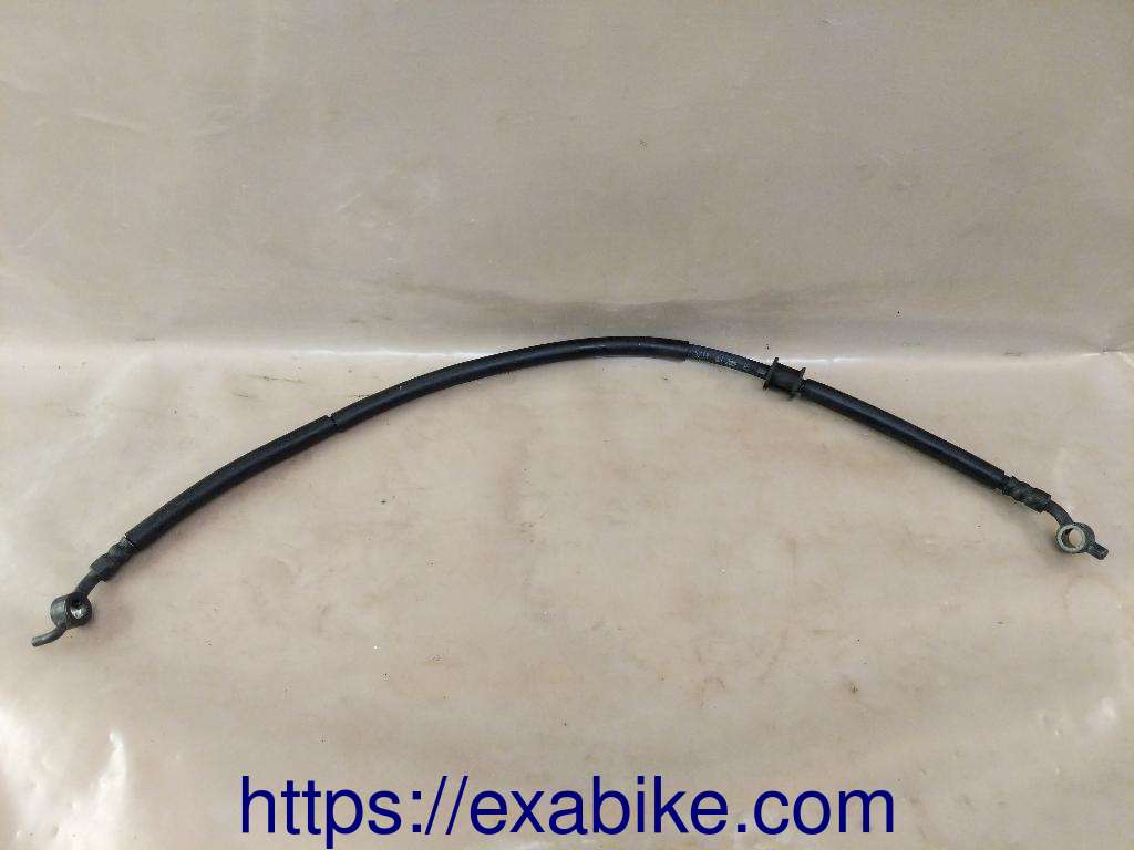brake hose Kawasaki ZX6R - photo 1