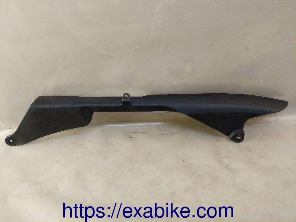 drive chain case Kawasaki ZX6R - photo 1