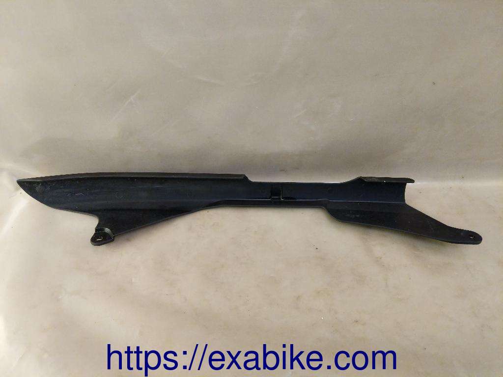 drive chain case Kawasaki ZX6R - photo 2