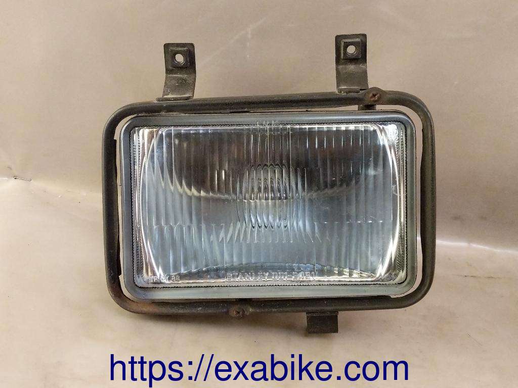 headlight Yamaha 50 DTR - photo 1