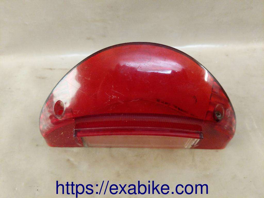 taillight lens BMW R1200GS - photo 1