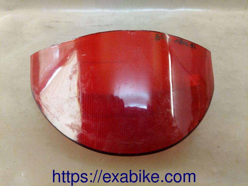 taillight lens BMW R1200GS - photo 2