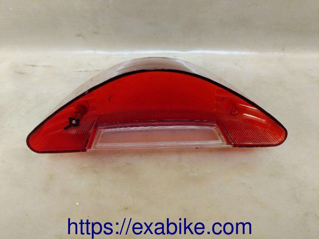 taillight lens BMW R1200GS - photo 3