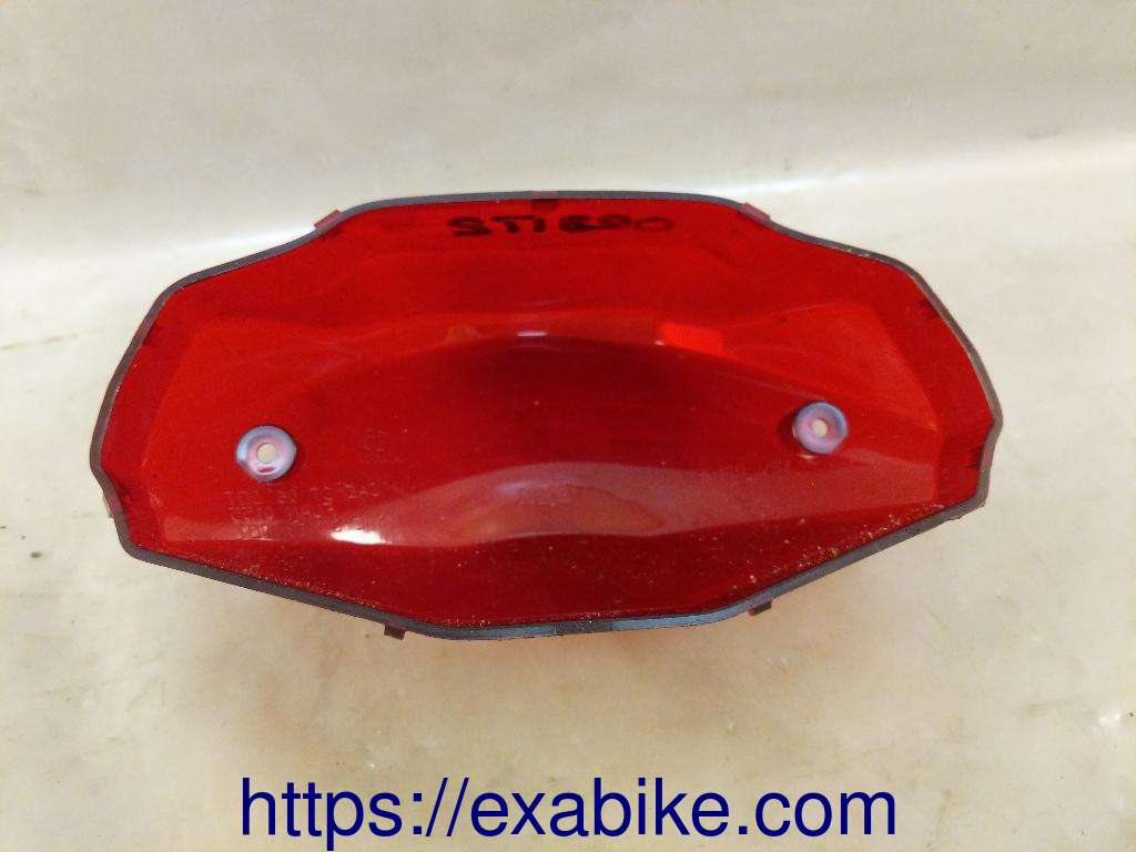 taillight lens Sym Orbit 2 - photo 2