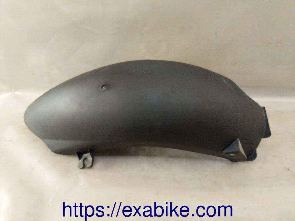 rear fender Kymco 50 Agility - photo 1