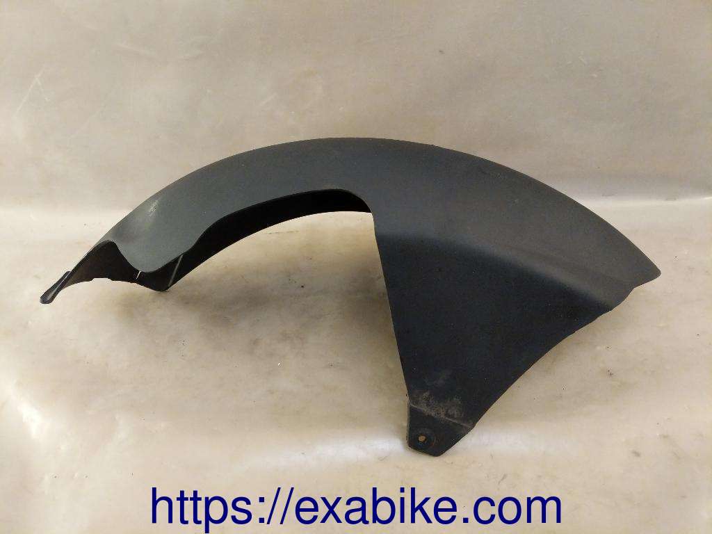rear fender Kymco 50 Agility - photo 2