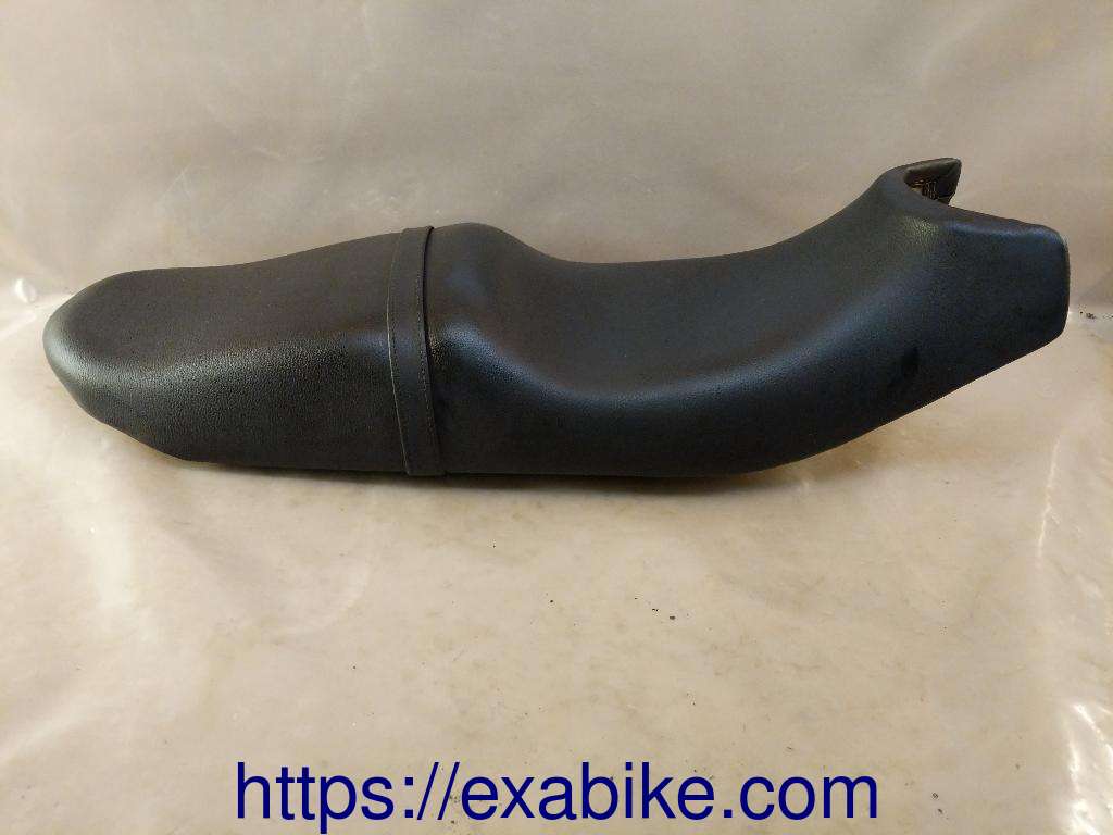 selle Suzuki GSXF 750 - photo 2