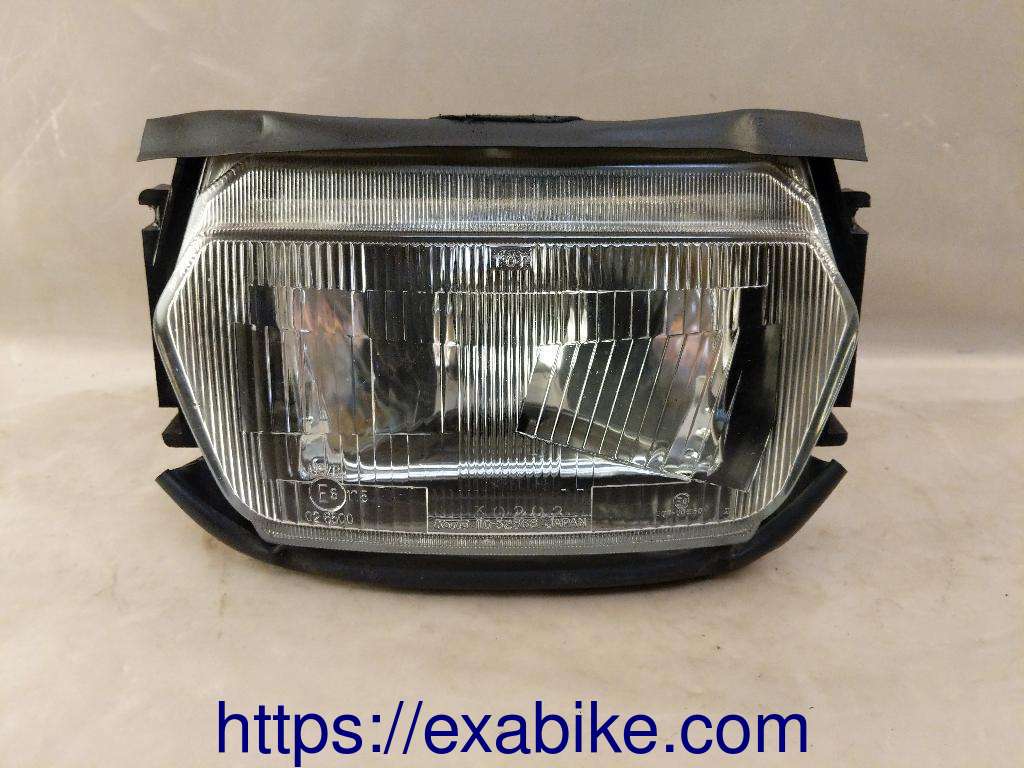 headlight Suzuki GSXF 750 - photo 1