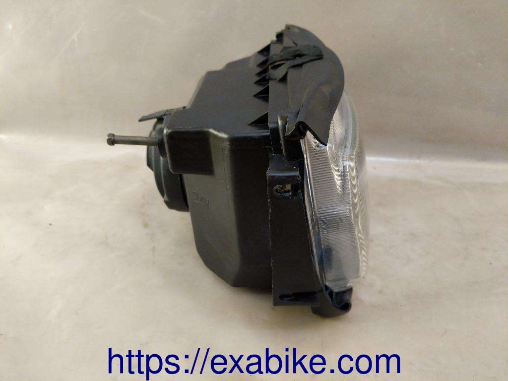 headlight Suzuki GSXF 750 - photo 2