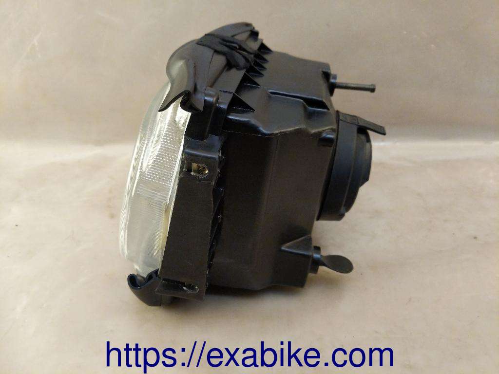 headlight Suzuki GSXF 750 - photo 3