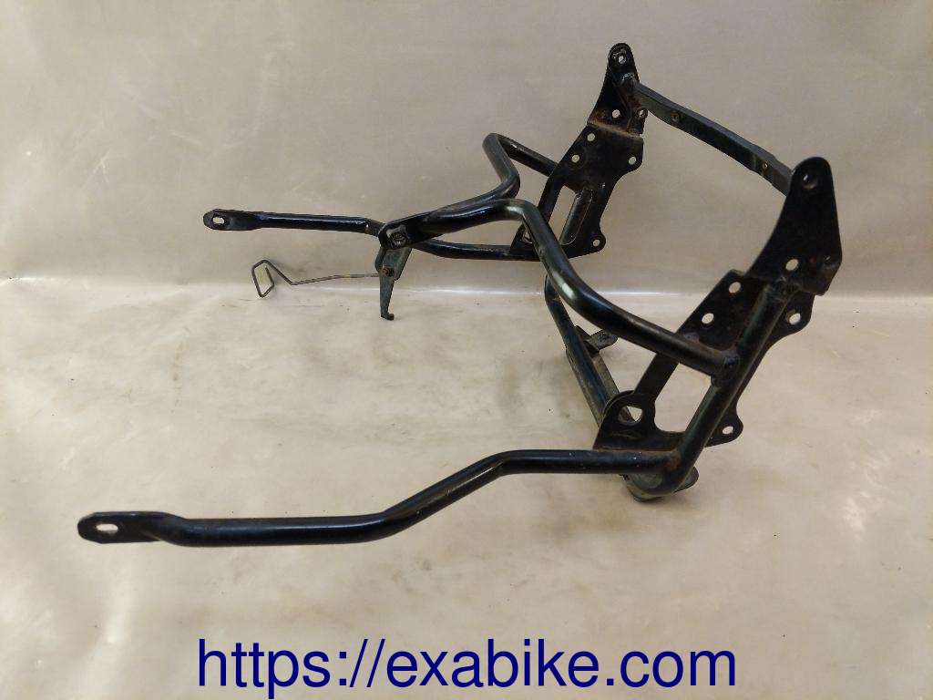 araignée Suzuki GSXF 750 - photo 3