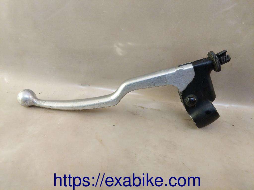 clutch command Suzuki GSXF 750 - photo 1